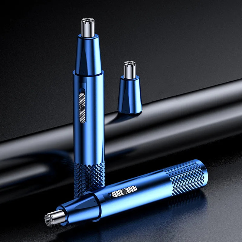 Rechargeable Nose & Ear Hair Trimmer