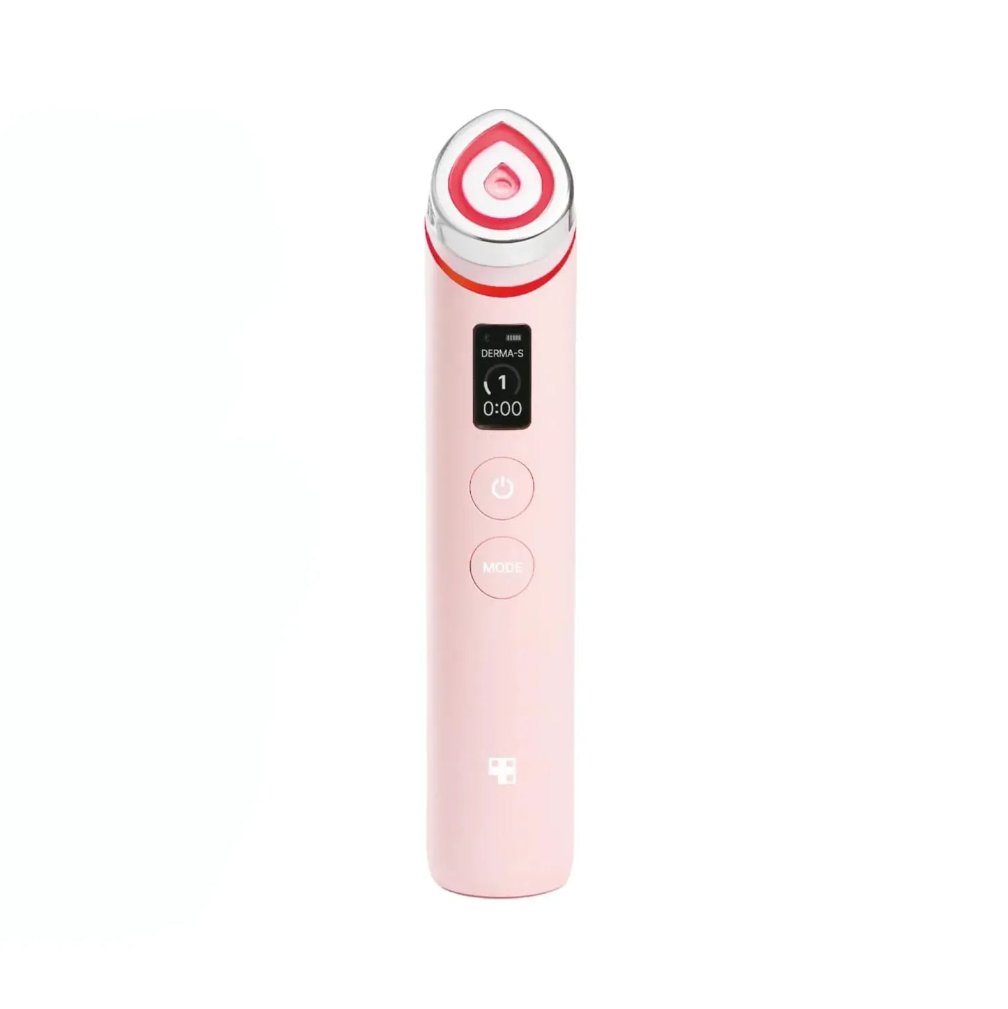 6-In-1 Real Glass Glow Beauty Massager