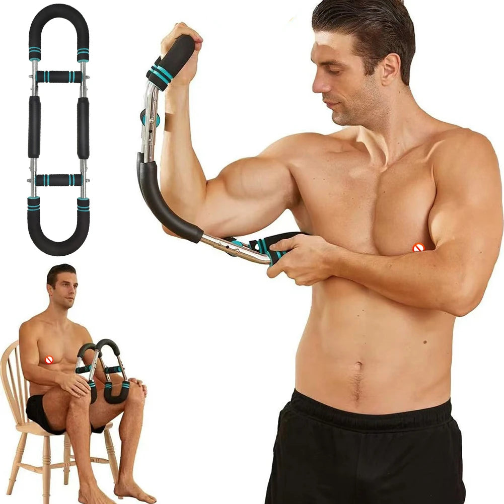 Twister Arm Trainer