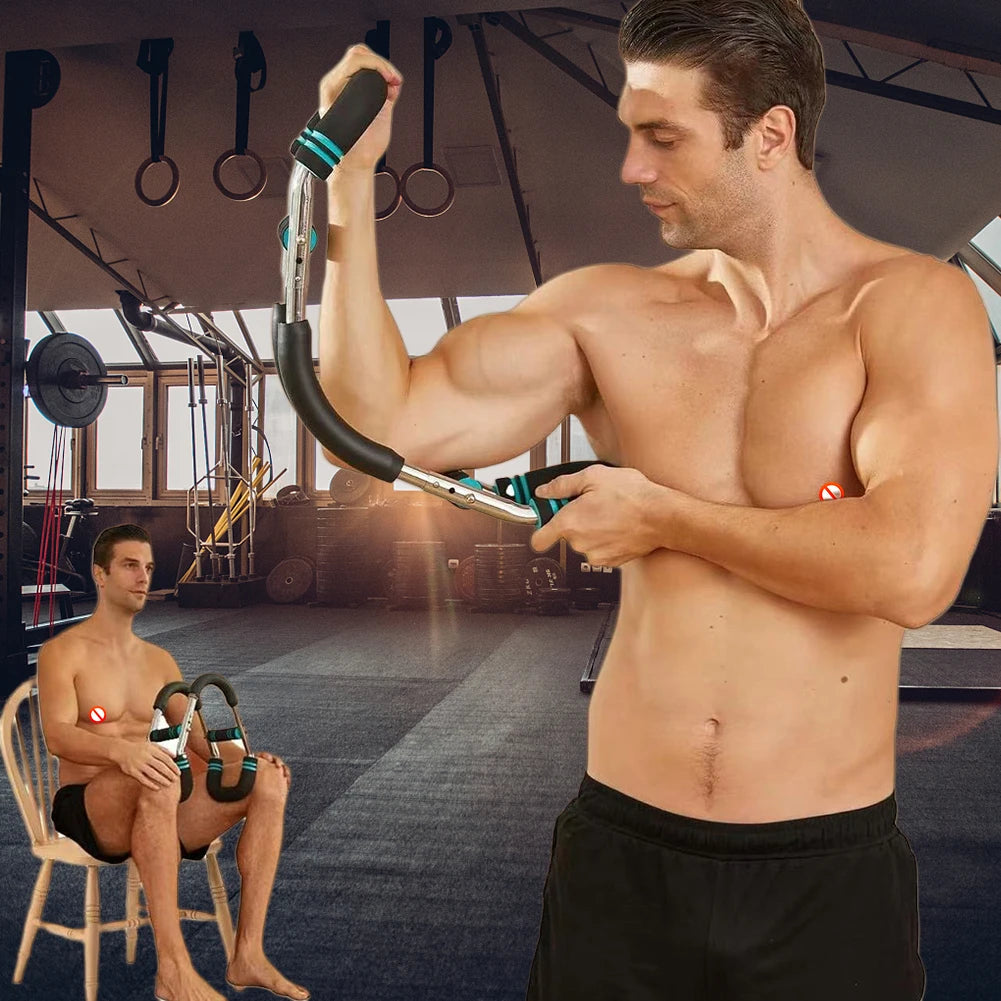 Twister Arm Trainer