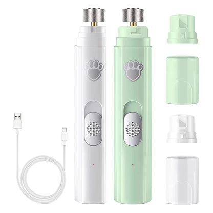 Electric Dog Nail Grinder