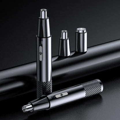 Rechargeable Nose & Ear Hair Trimmer