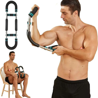 Twister Arm Trainer
