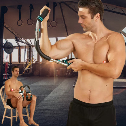Twister Arm Trainer